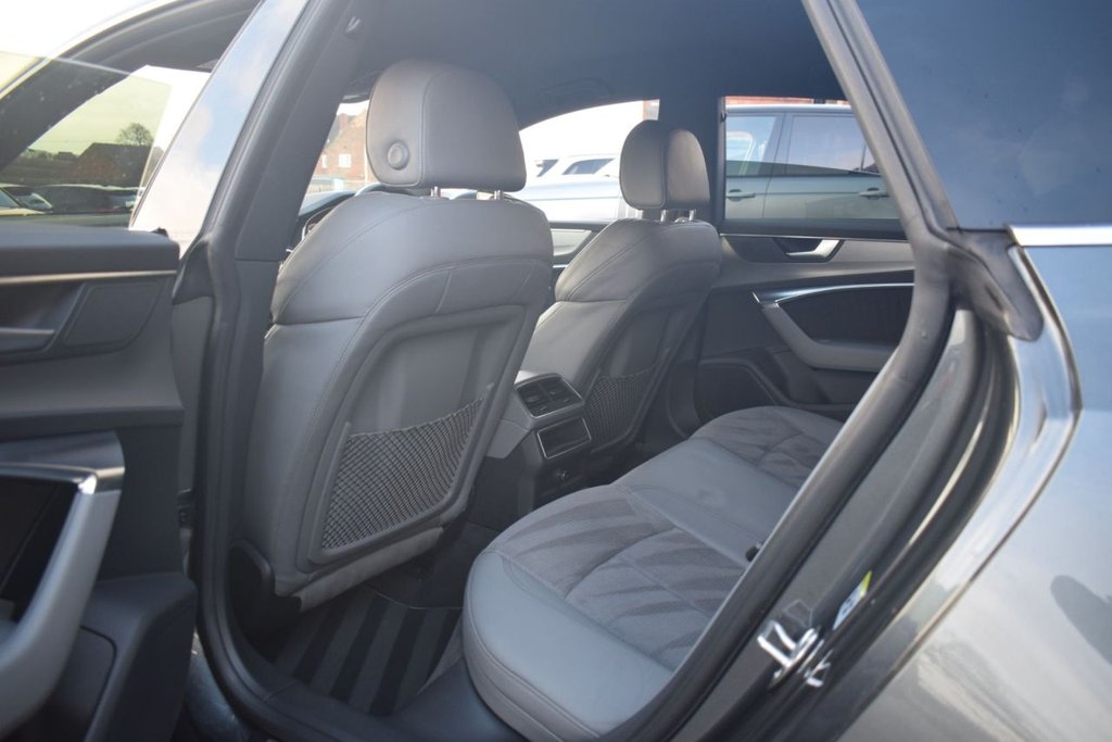 Used Audi A7 2019 for sale - 77133467: Photo 32