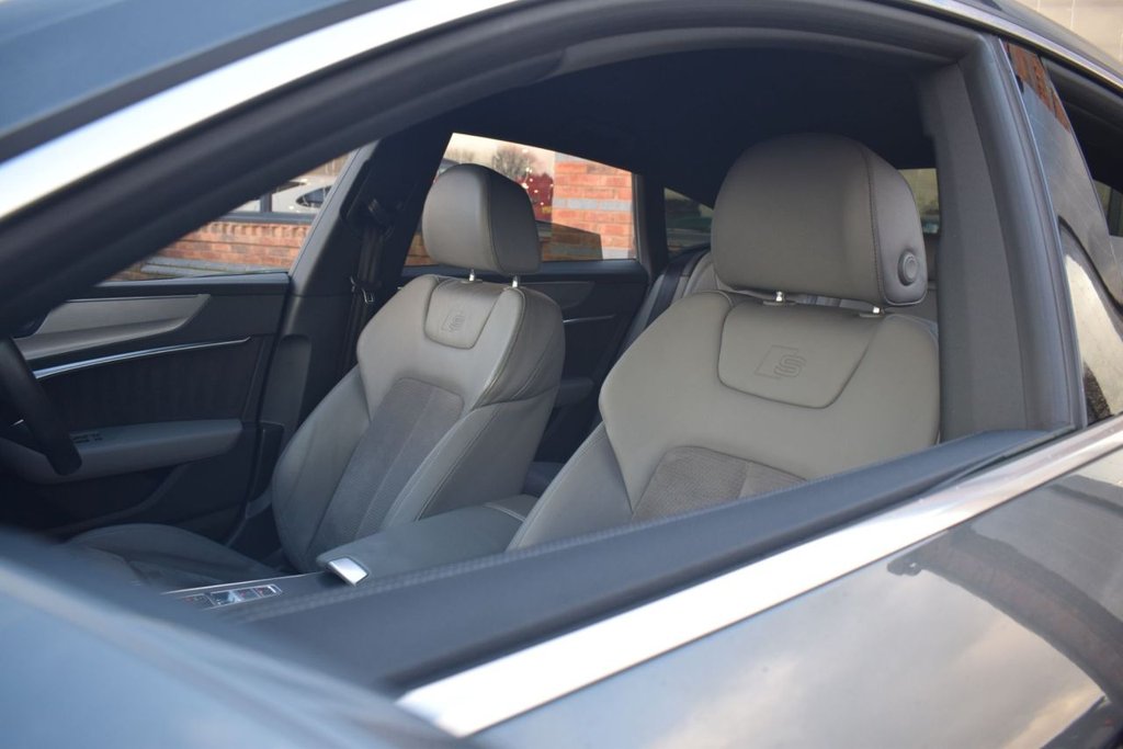 Used Audi A7 2019 for sale - 77133467: Photo 34