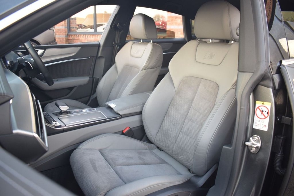 Used Audi A7 2019 for sale - 77133467: Photo 36