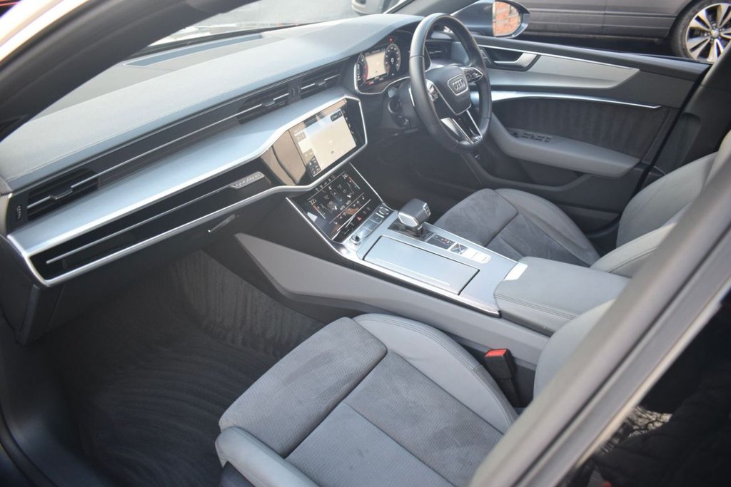 Used Audi A7 2019 for sale - 77133467: Photo 37