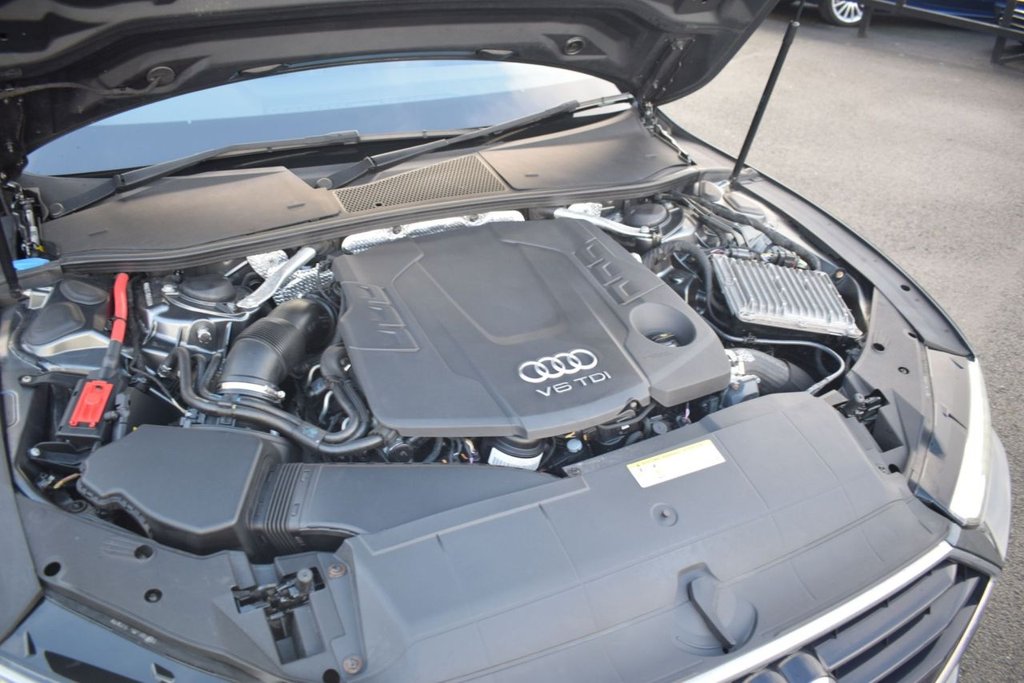 Used Audi A7 2019 for sale - 77133467: Photo 38