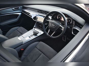 Used Audi A7 2019 for sale - 77133467: Photo