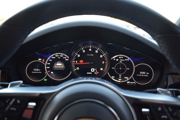 Used Porsche Cayenne 2020 for sale - 74930352: Photo 14