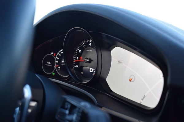 Used Porsche Cayenne 2020 for sale - 74930352: Photo 15