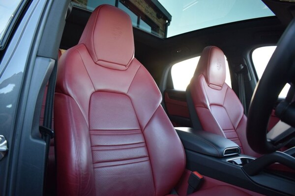 Used Porsche Cayenne 2020 for sale - 74930352: Photo 17