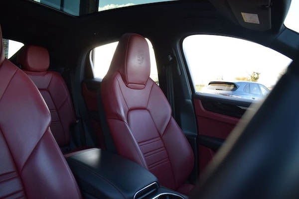 Used Porsche Cayenne 2020 for sale - 74930352: Photo 18