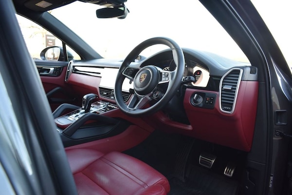 Used Porsche Cayenne 2020 for sale - 74930352: Photo 19