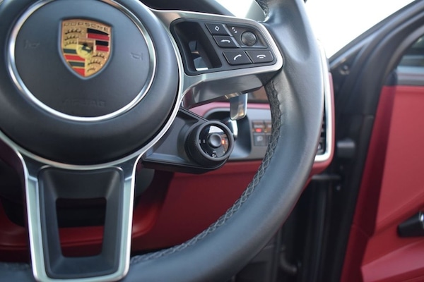 Used Porsche Cayenne 2020 for sale - 74930352: Photo 20