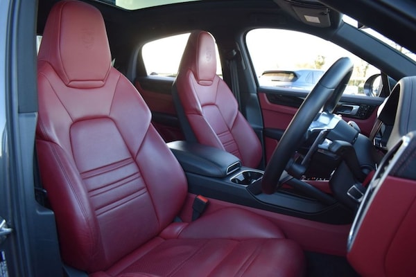 Used Porsche Cayenne 2020 for sale - 74930352: Photo 21