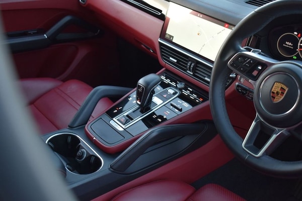 Used Porsche Cayenne 2020 for sale - 74930352: Photo 22