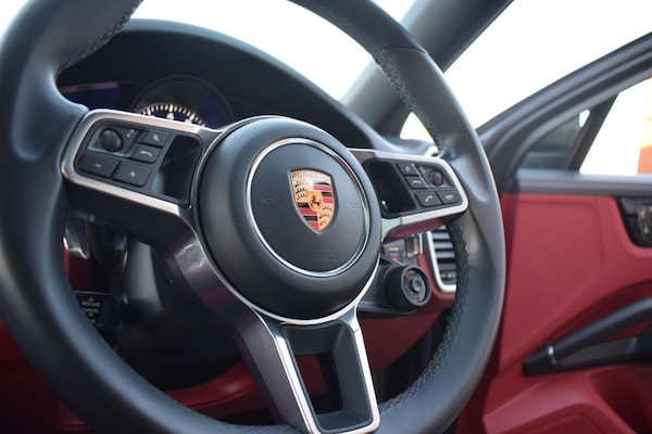 Used Porsche Cayenne 2020 for sale - 74930352: Photo 24