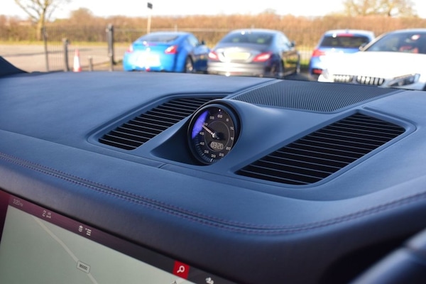 Used Porsche Cayenne 2020 for sale - 74930352: Photo 25