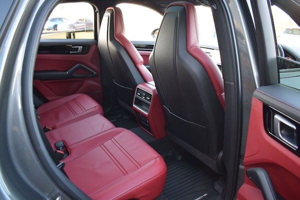 Used Porsche Cayenne 2020 for sale - 74930352: Photo 26