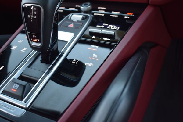 Used Porsche Cayenne 2020 for sale - 74930352: Photo 30