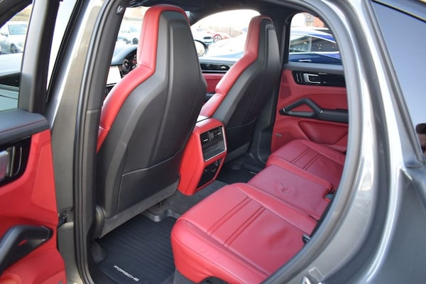 Used Porsche Cayenne 2020 for sale - 74930352: Photo 34