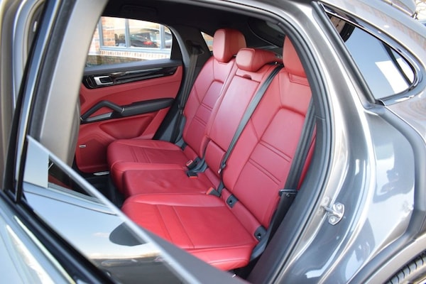 Used Porsche Cayenne 2020 for sale - 74930352: Photo 35