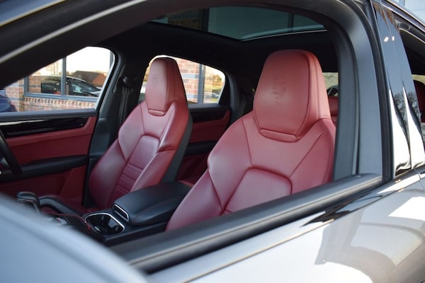 Used Porsche Cayenne 2020 for sale - 74930352: Photo 36