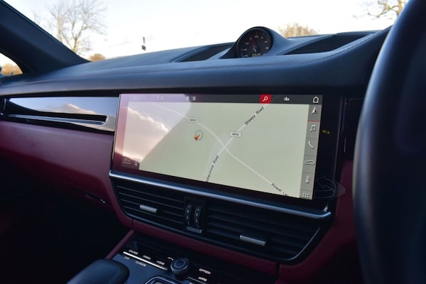 Used Porsche Cayenne 2020 for sale - 74930352: Photo 42
