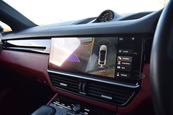 Used Porsche Cayenne 2020 for sale - 74930352: Photo 43