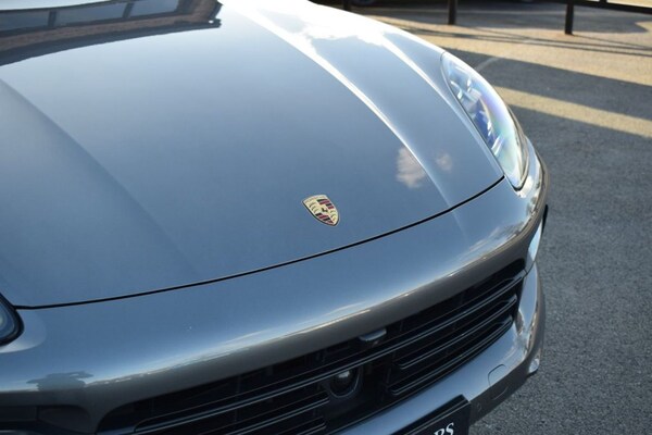 Used Porsche Cayenne 2020 for sale - 74930352: Photo 47