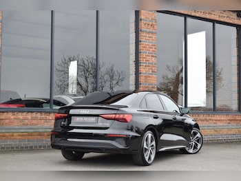 Used Audi A3 2022 for sale - 77966791: Photo