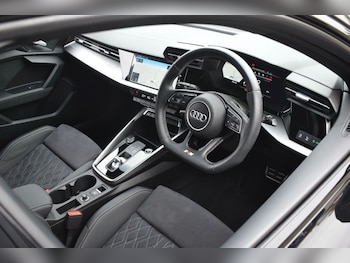 Used Audi A3 2022 for sale - 77966791: Photo