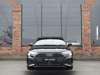 Used Audi A3 2022 for sale - 77966791: Photo