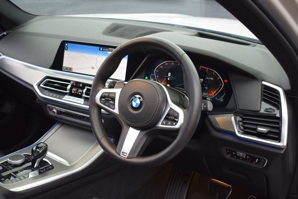 Used BMW X5 2019 for sale - 77301834: Photo 10