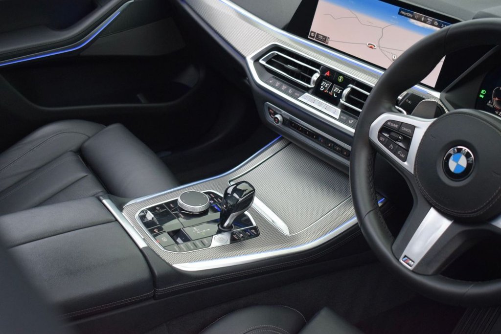 Used BMW X5 2019 for sale - 77301834: Photo 11