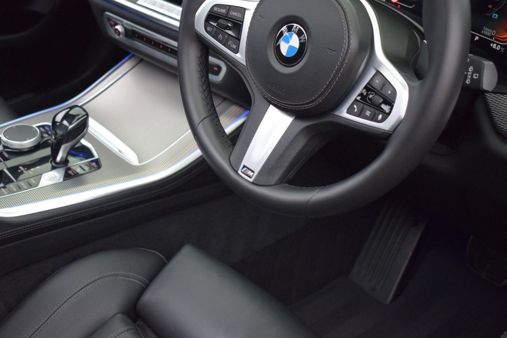 Used BMW X5 2019 for sale - 77301834: Photo 13