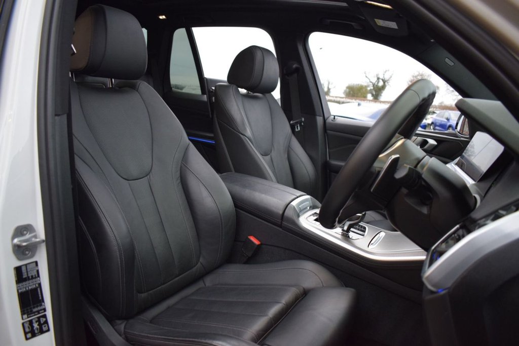 Used BMW X5 2019 for sale - 77301834: Photo 14