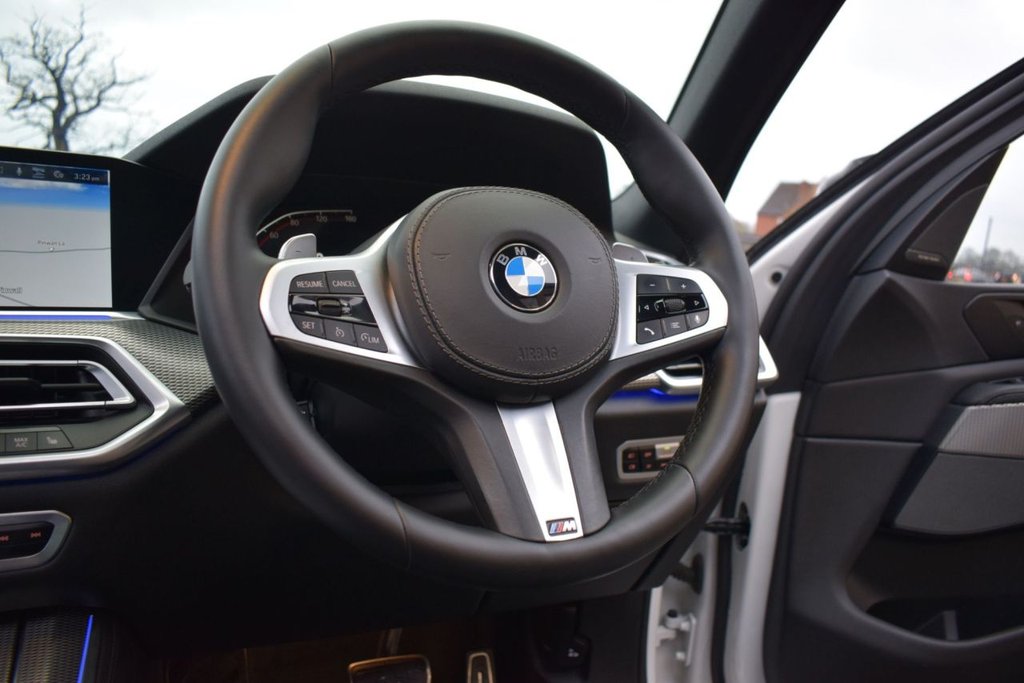 Used BMW X5 2019 for sale - 77301834: Photo 15