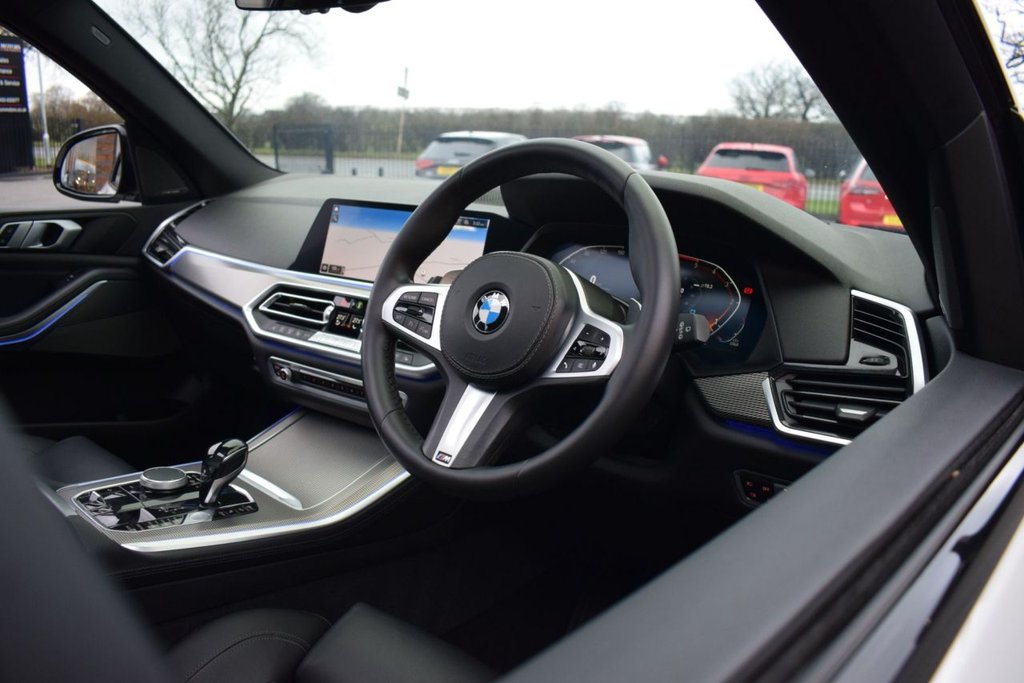 Used BMW X5 2019 for sale - 77301834: Photo 16