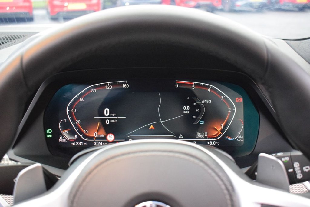 Used BMW X5 2019 for sale - 77301834: Photo 18