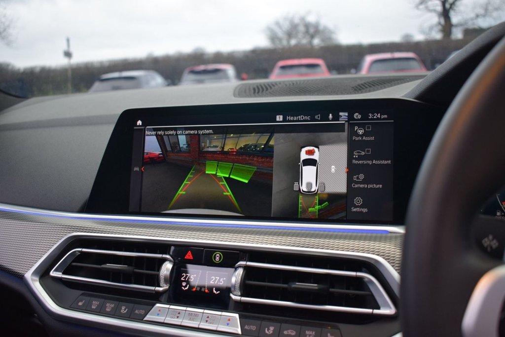 Used BMW X5 2019 for sale - 77301834: Photo 21