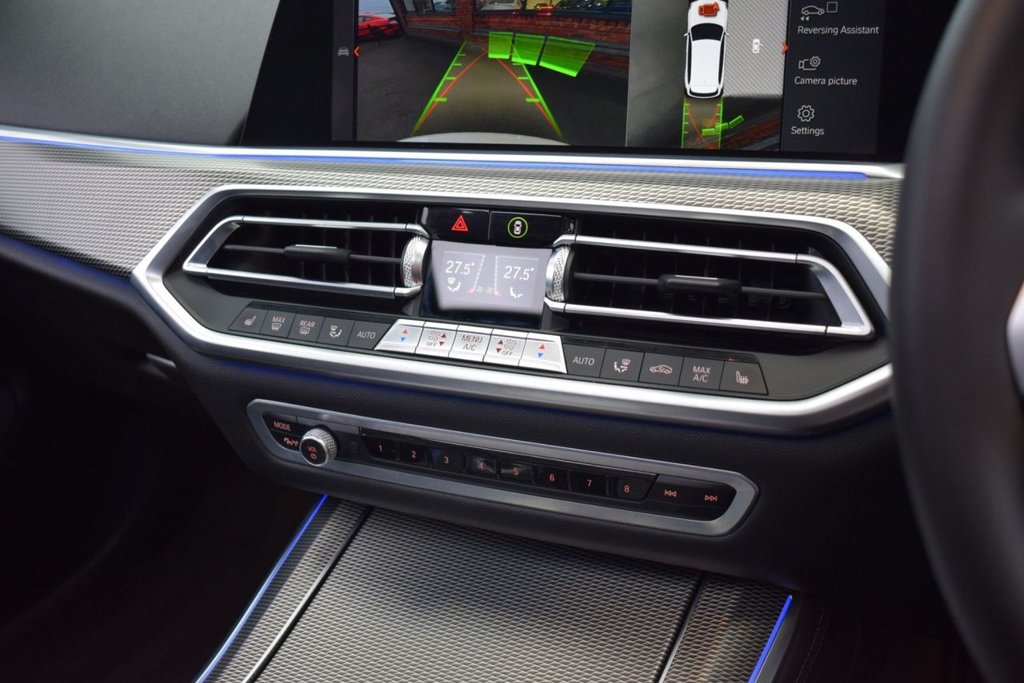 Used BMW X5 2019 for sale - 77301834: Photo 22