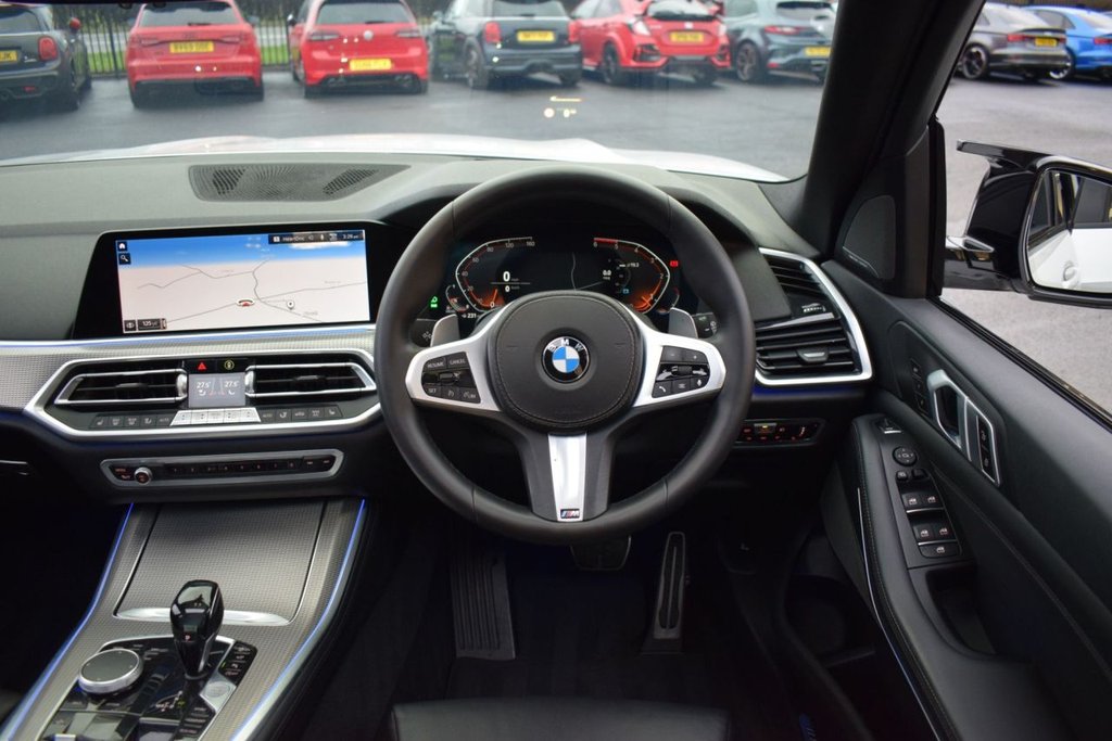 Used BMW X5 2019 for sale - 77301834: Photo 23