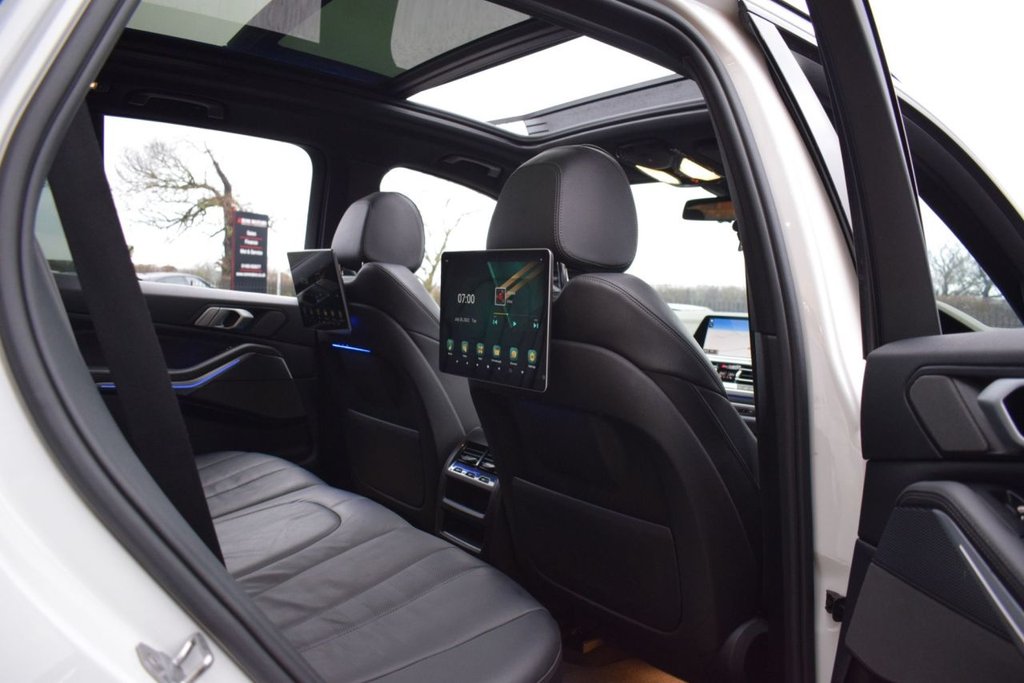 Used BMW X5 2019 for sale - 77301834: Photo 25