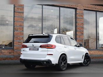 Used BMW X5 2019 for sale - 77301834: Photo