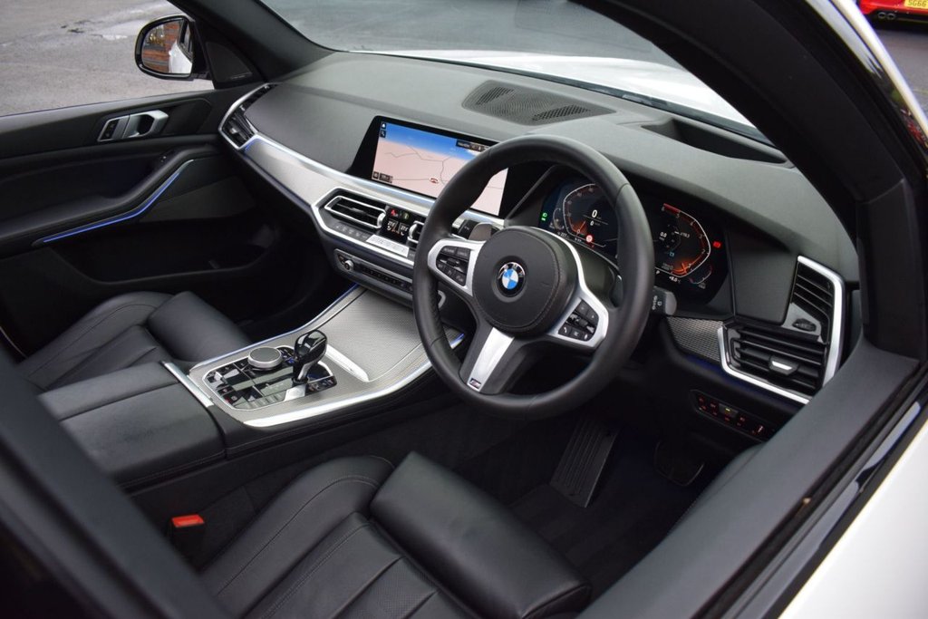 Used BMW X5 2019 for sale - 77301834: Photo 3