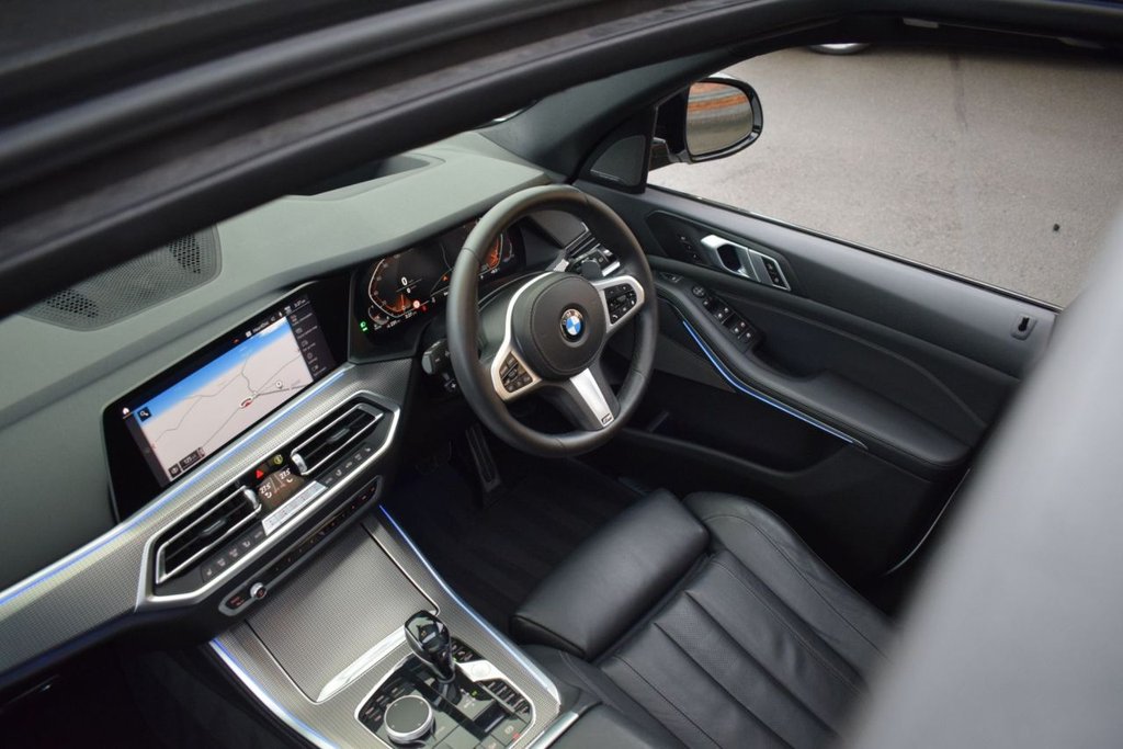 Used BMW X5 2019 for sale - 77301834: Photo 31