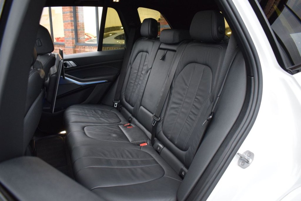 Used BMW X5 2019 for sale - 77301834: Photo 32