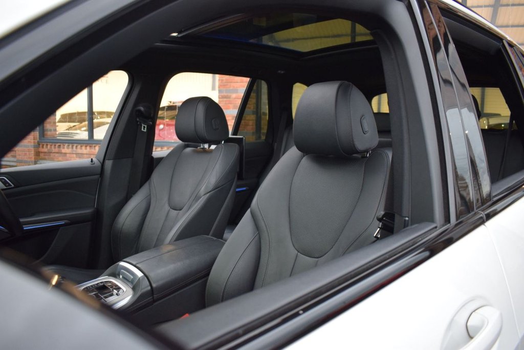 Used BMW X5 2019 for sale - 77301834: Photo 33