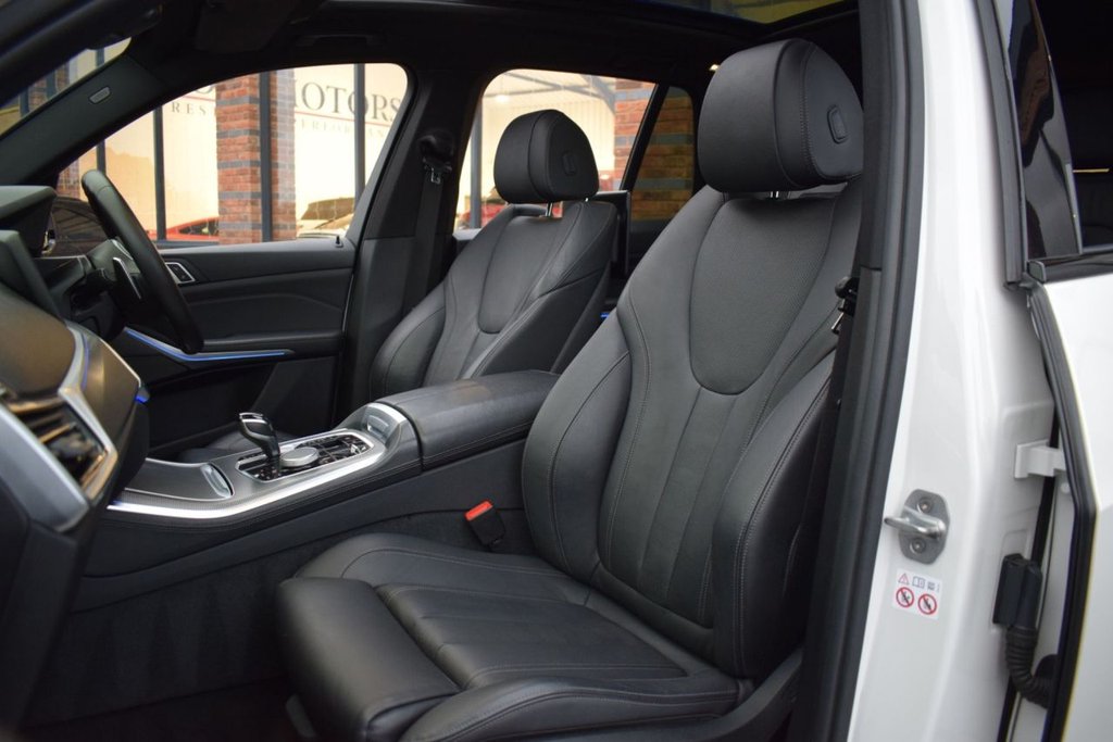 Used BMW X5 2019 for sale - 77301834: Photo 36