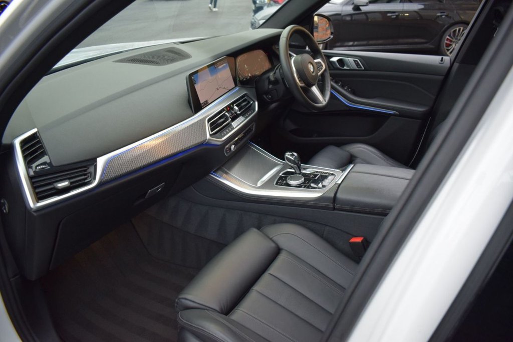 Used BMW X5 2019 for sale - 77301834: Photo 37