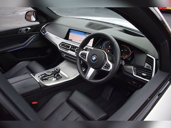 Used BMW X5 2019 for sale - 77301834: Photo