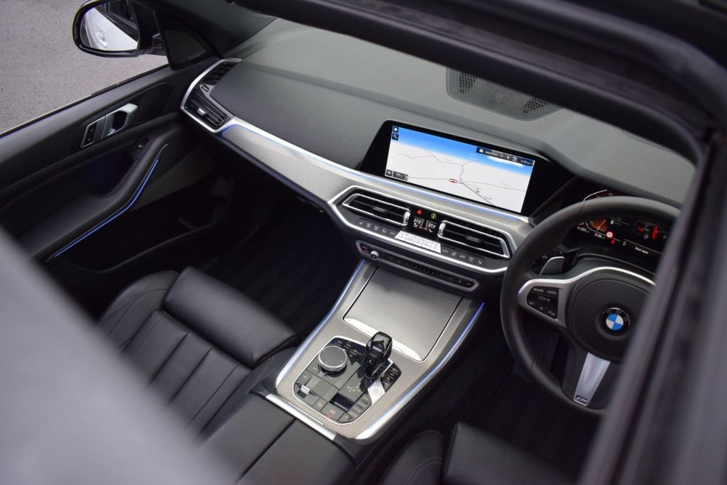 Used BMW X5 2019 for sale - 77301834: Photo 40