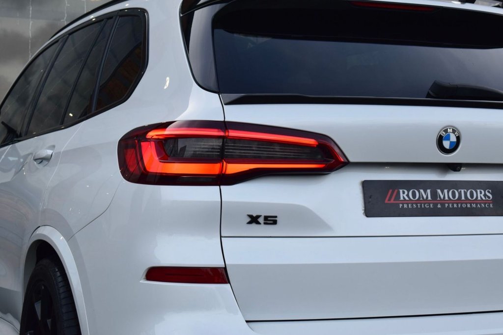 Used BMW X5 2019 for sale - 77301834: Photo 42