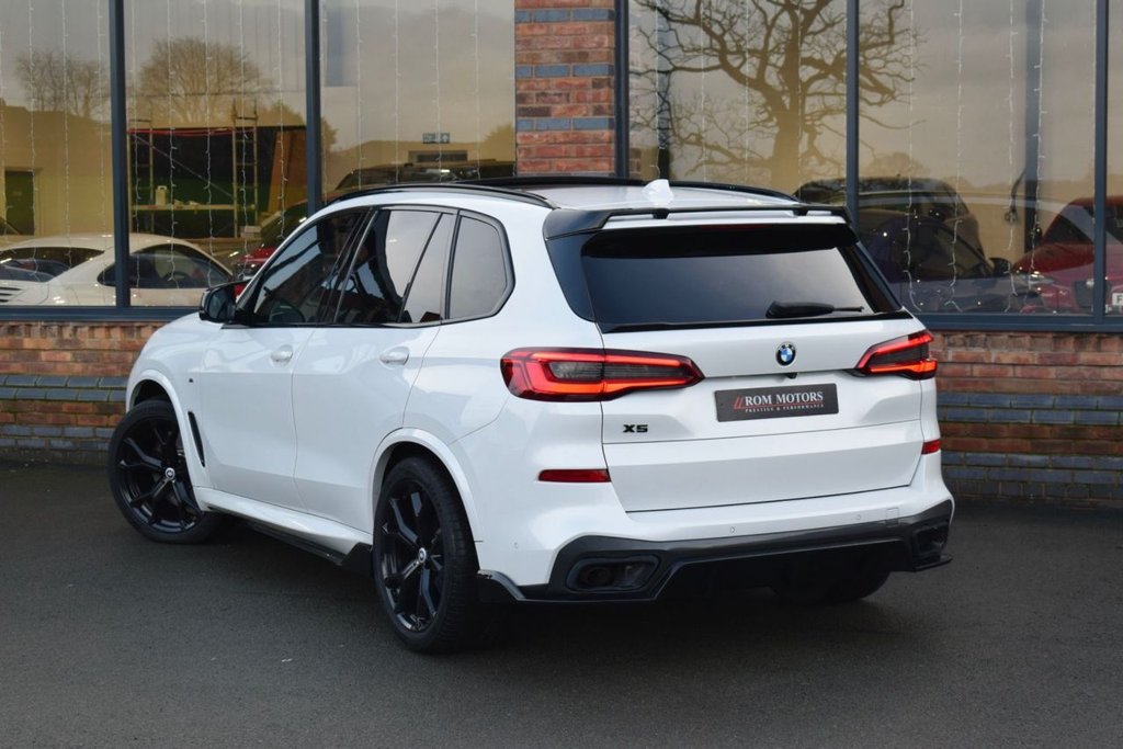Used BMW X5 2019 for sale - 77301834: Photo 46