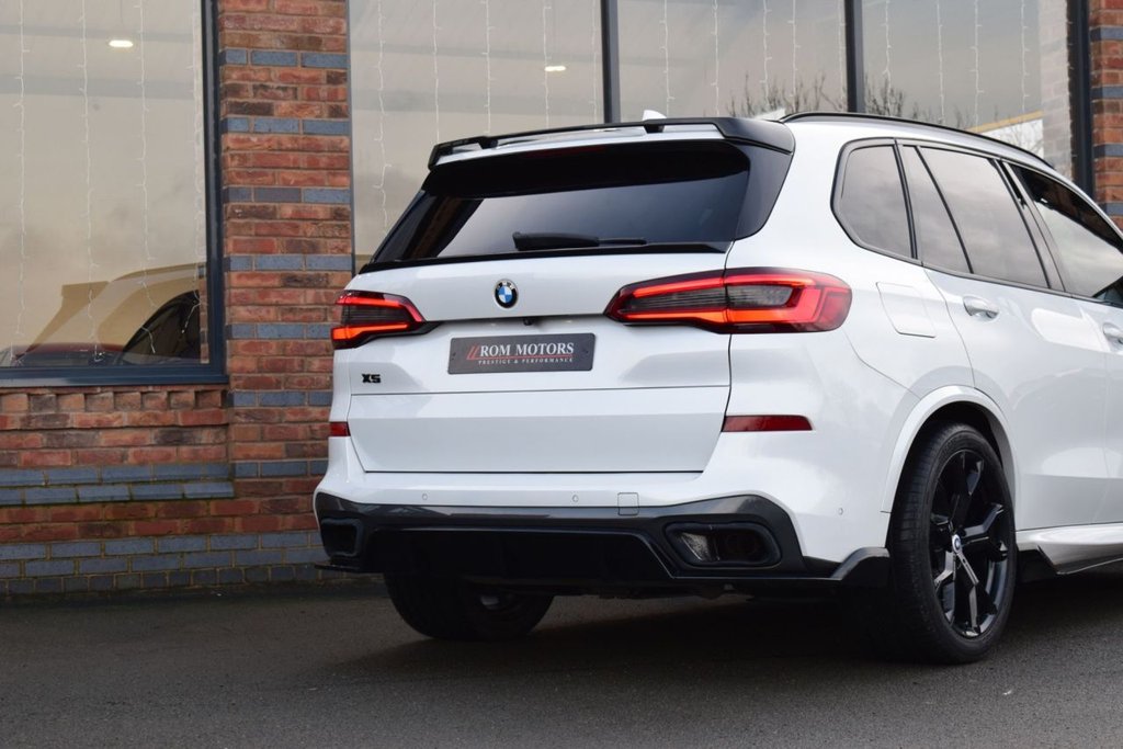 Used BMW X5 2019 for sale - 77301834: Photo 48